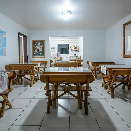 Classic Hotel E Motel Santa Cruz do Sul Exterior foto