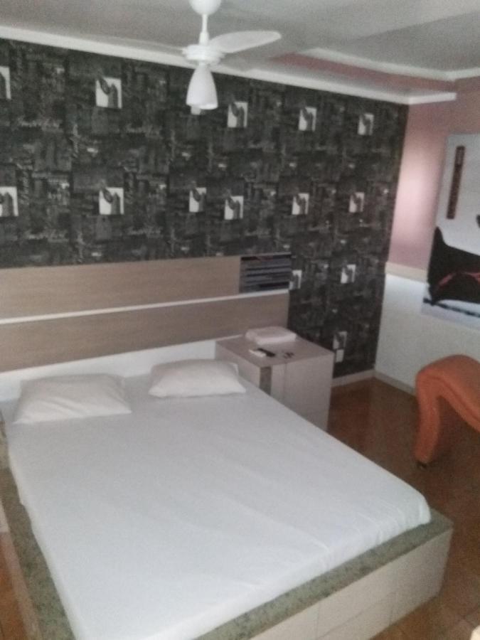 Classic Hotel E Motel Santa Cruz do Sul Exterior foto
